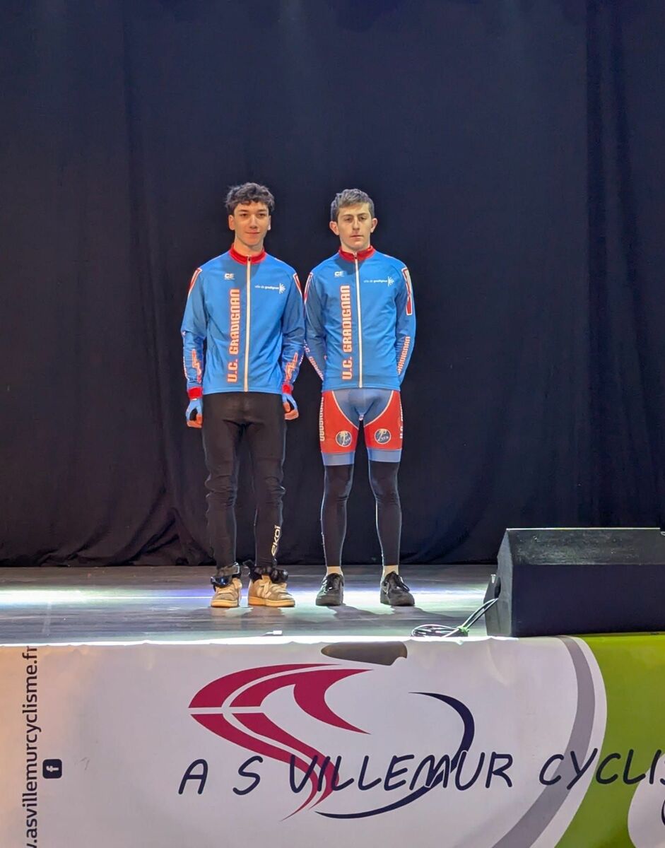 🚴‍♂️ Week-end FFC : courage et offensives pour nos U17