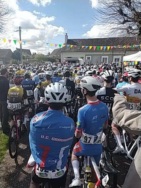 Trophée Madiot U17 – Une expérience formatrice au plus haut niveau