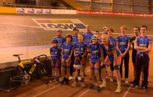 Initiation Piste Acte II