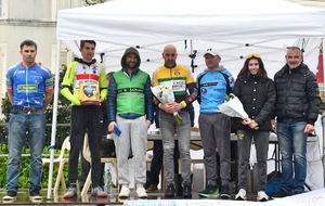 Grand Prix de Barbezieux 