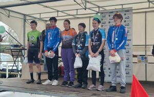 Résultats S05 2024 📊 7🏆| 7🥈| 4🥉| 6🍫