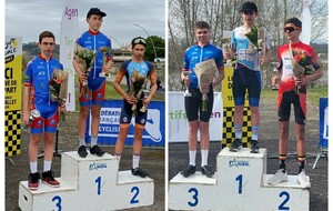 Premières chaleurs bleues sur la Garonne