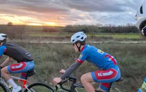 Stage Espagne – Jour 1 : Soleil, motivation et premier coup de pédale