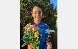 Meilhan-sur-Garonne : reprise de la saison route pour les U15 et U17