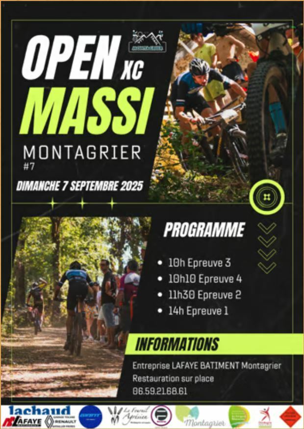 MASSI de Montagrier (24)