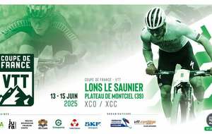 COUPE de FRANCE - Lons le Saunier