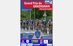 Grand Prix de Gradignan
