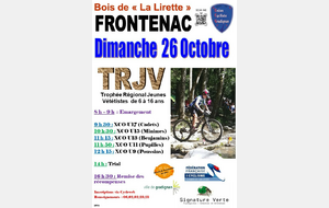 TRJV FRONTENAC