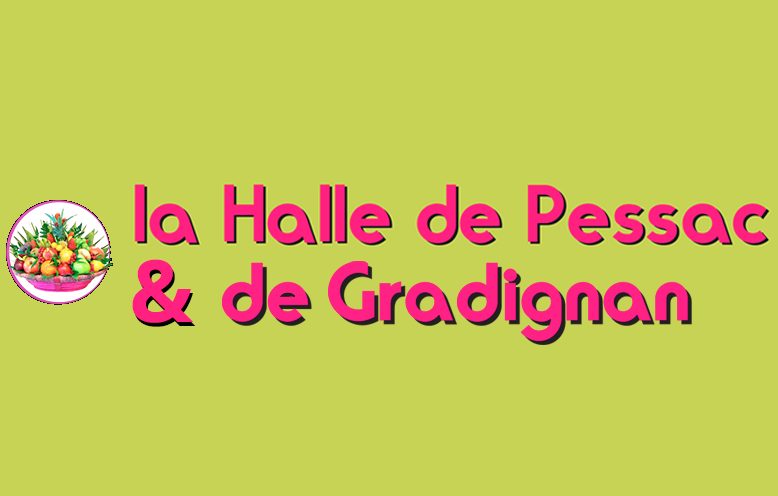 Halle de Pessac & Gradignan