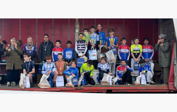 TDJC Bazas – De très belles performances