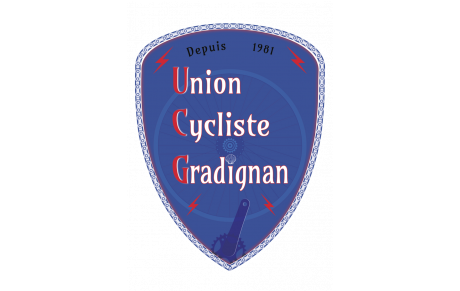 Nouveau logo du club