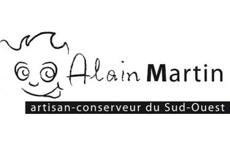 Alain Martin