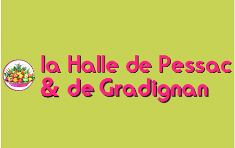 Halle de Pessac &amp; Gradignan